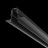 Магнитный шинопровод 3м встр в ГКЛ 9.5мм Maytoni Exility TRX034-423B