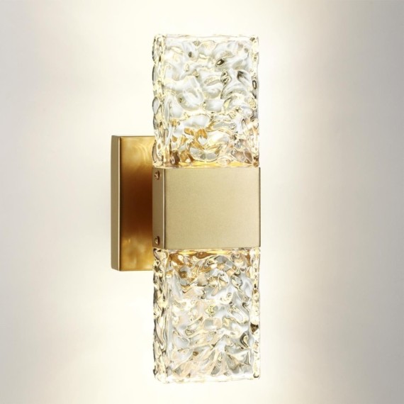 Бра Odeon Light 4364/5WL RICCI светодиодная LED 1*10W