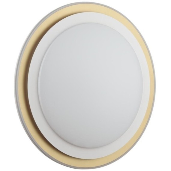 Настенно-потолочный светильник Sonex 7630/DL SETTA IP43 светодиодный LED 48W