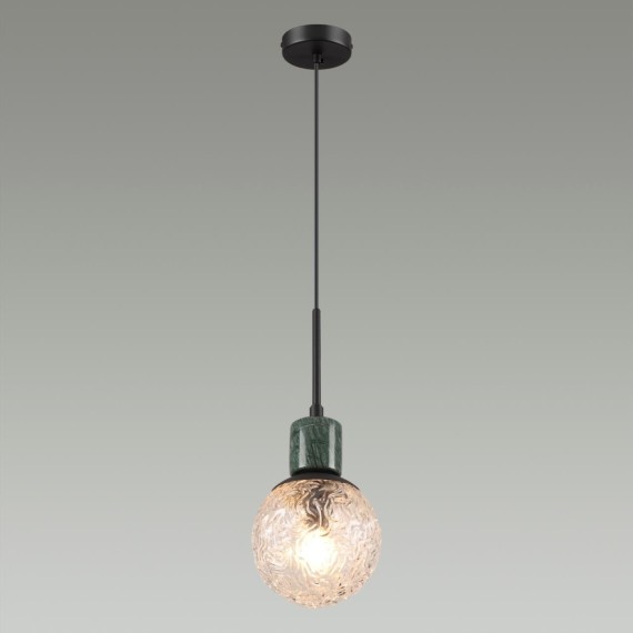 Подвесной светильник Odeon Light 5026/1 GREENI под лампу 1xE14 40W