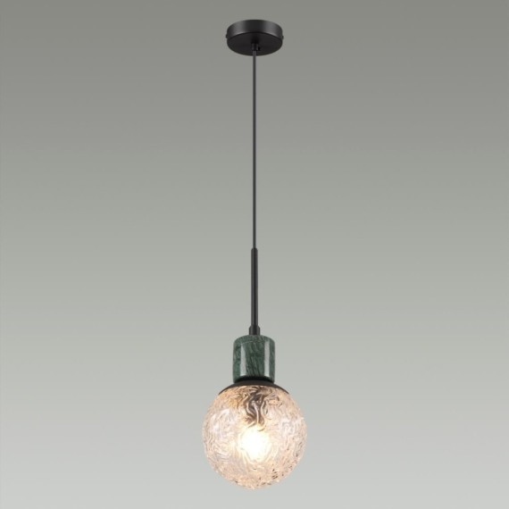 Подвесной светильник Odeon Light 5026/1 GREENI под лампу 1xE14 40W