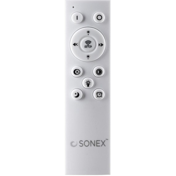 Потолочный светильник Sonex TESORO 7719/60L