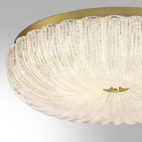 Потолочный светильник Sonex TESORO 7719/60L