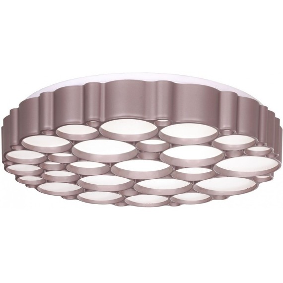 Потолочный светильник светодиодный с пультом и регулирвкой цветовой температуры LSP-8466