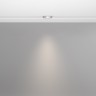 TR100-2-2W4K-S-W Трековый магнитный светодиодный светильник Maytoni Exility CRI90+ 4000К 95Лм 24° 2Вт