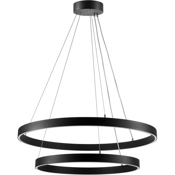 Люстра подвесная Saturno Lightstar 748127