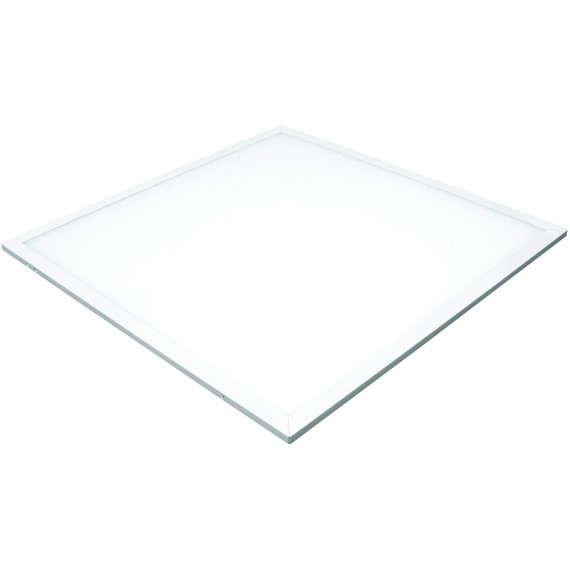 Светодиодная панель 595x595мм 40W 3400лм 4000К RA80 Zocco Lightstar 224364