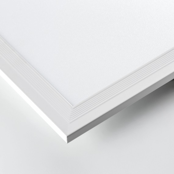 Светодиодная панель 595x595мм 40W 3400лм 4000К RA80 Zocco Lightstar 224364