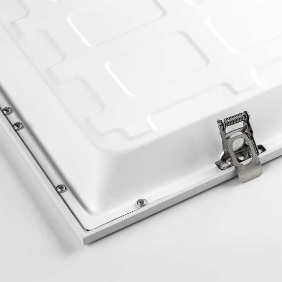 Светодиодная панель 595x595мм 40W 3400лм 4000К RA80 Zocco Lightstar 224364