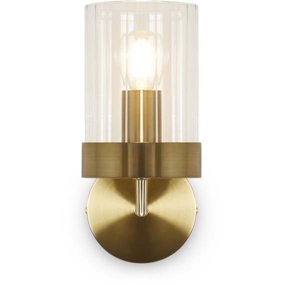 Настенный светильник (бра) Freya FR5426WL-01BS