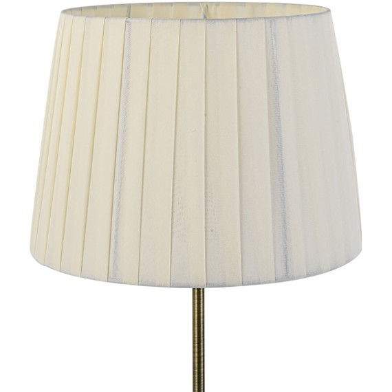 Настольная лампа E27 1*60W Lumion TUNE 8302/1T