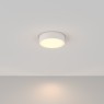 Настенно-потолочный светильник Maytoni C032CL-L32W3K Zon светодиодный LED 26W