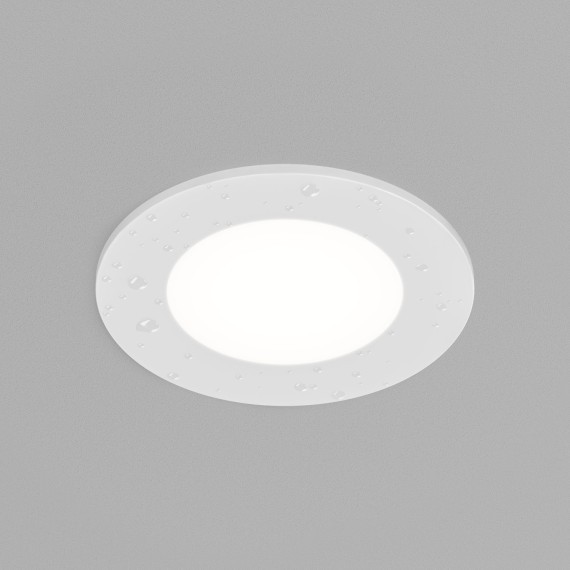 Точечный светильник PORT DK3101-WH