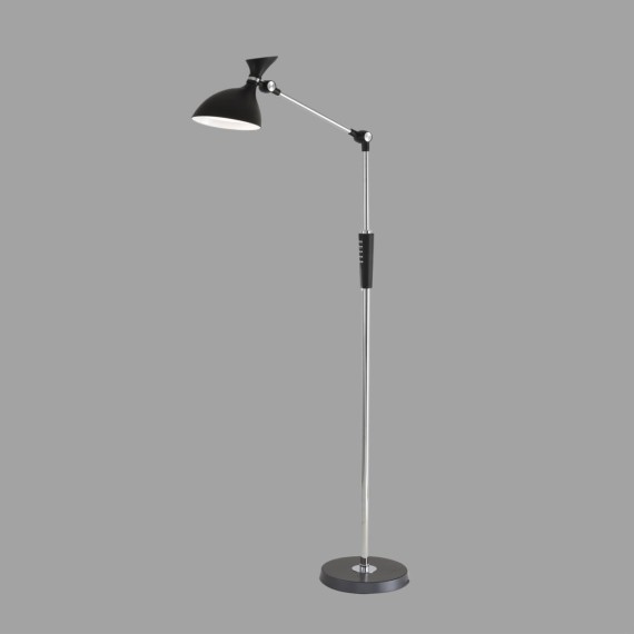 8331/15FL Торшер Lumion LEDIO LED Ra80 Lm950 15W 3000/4000/6000K 220-240V ССТ/диммер HORSA