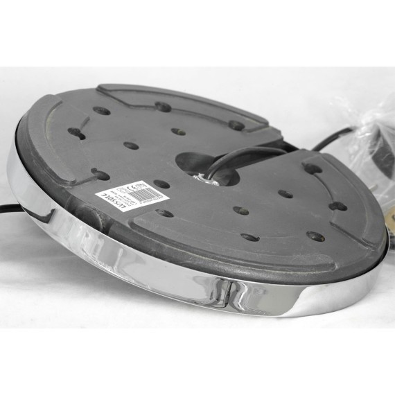 Торшер с выключателем Idaho LSP-0575