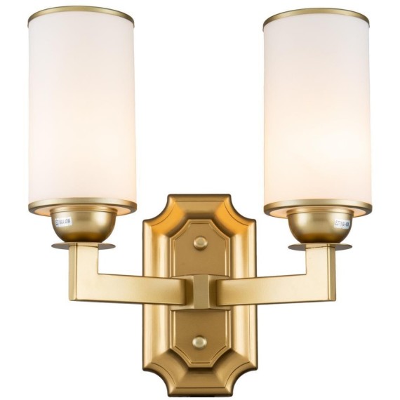 Бра Sollemnis 2621-2W