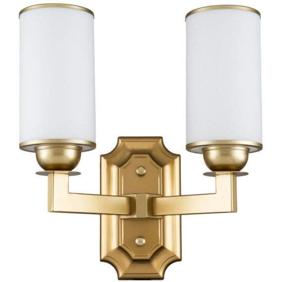 Бра Sollemnis 2621-2W