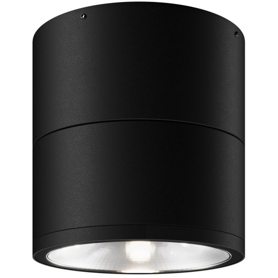 Потолочный светильник Outdoor O310CL-L12GF3K