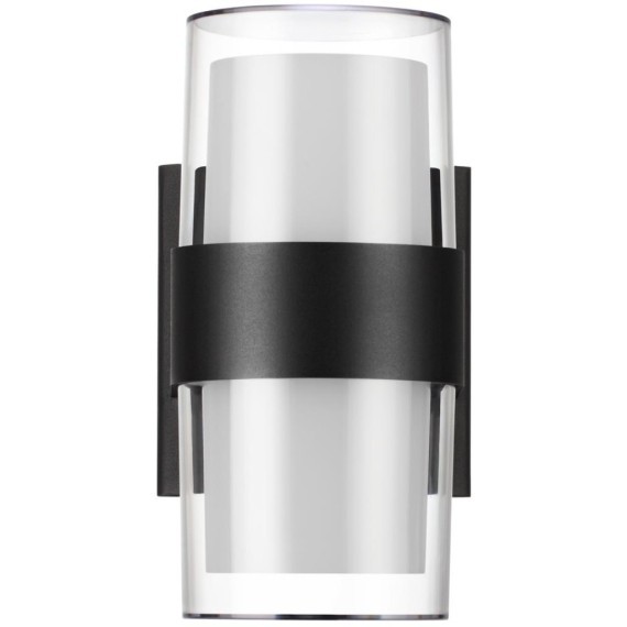 Светильник ландшафтный настенный IP65 LED 16W Novotech OPAL 359298