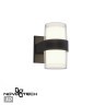Светильник ландшафтный настенный IP65 LED 16W Novotech OPAL 359298