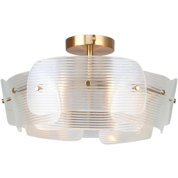 Потолочная люстра 6xE14x40W Favourite 4738-6C Itaka