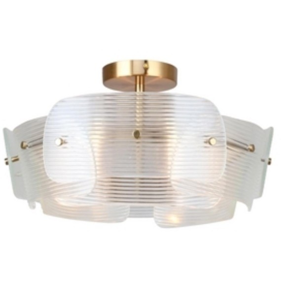 Потолочная люстра 6xE14x40W Favourite 4738-6C Itaka