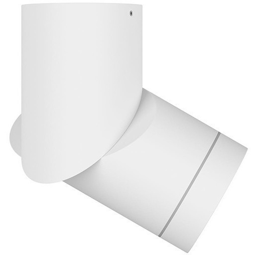 Уличный потолочный светильник Lightstar 51016 Illumo F IP65 под лампу 1xGU10 50W