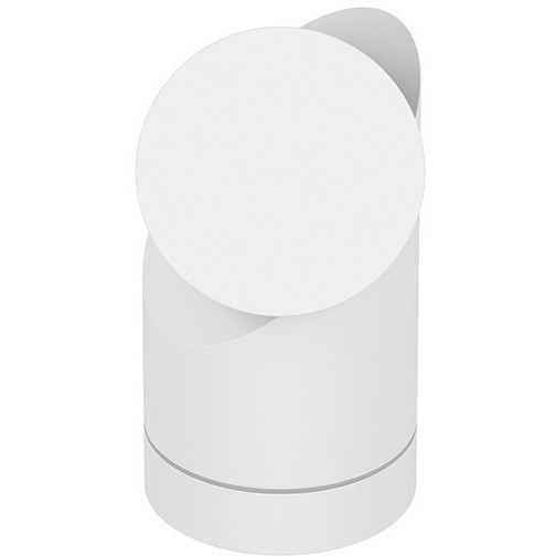 Уличный потолочный светильник Lightstar 51016 Illumo F IP65 под лампу 1xGU10 50W