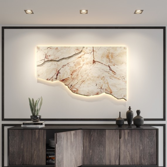 371006 Светильник встраиваемый Novotech GEMINI WIR под лампу GX53 макс 12Вт 220-240V