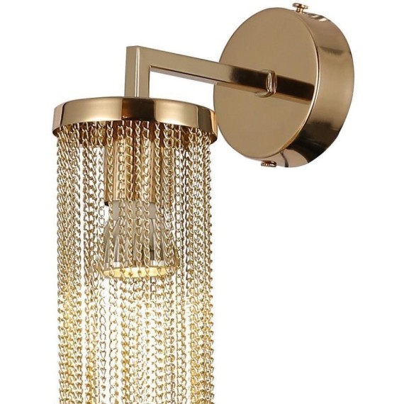 Бра Misterio 2849-1W