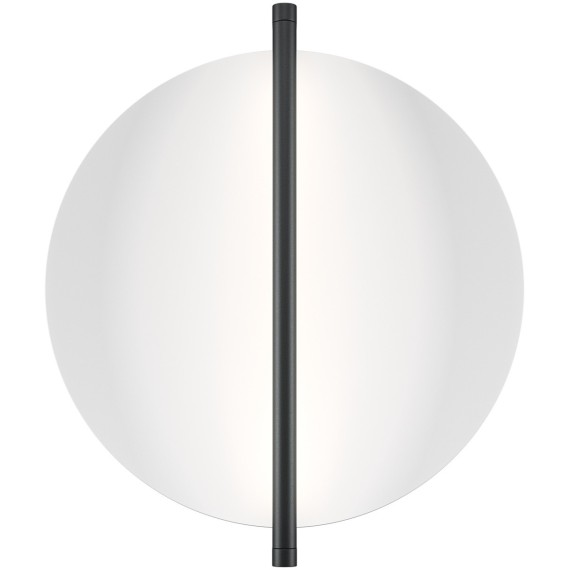 Настенный светильник (бра) Maytoni MOD279WL-L14B3K