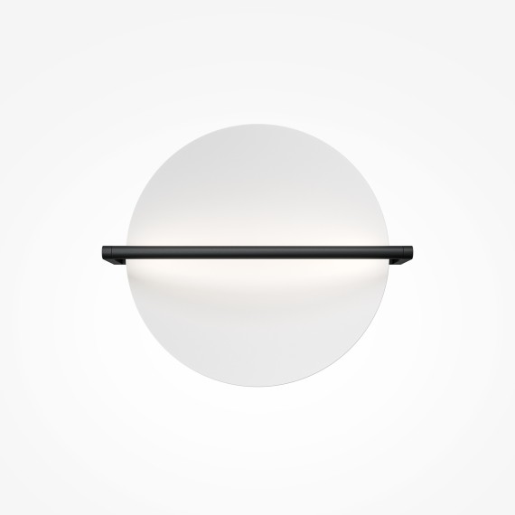 Настенный светильник (бра) Maytoni MOD279WL-L14B3K