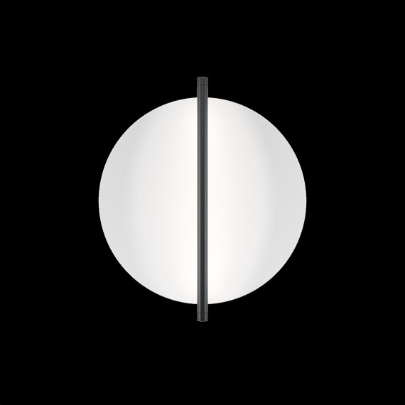 Настенный светильник (бра) Maytoni MOD279WL-L14B3K