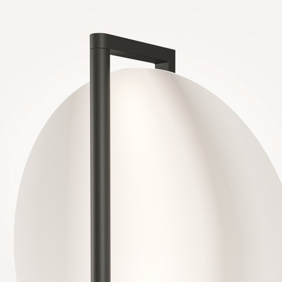 Настенный светильник (бра) Maytoni MOD279WL-L14B3K