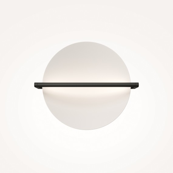 Настенный светильник (бра) Maytoni MOD279WL-L14B3K