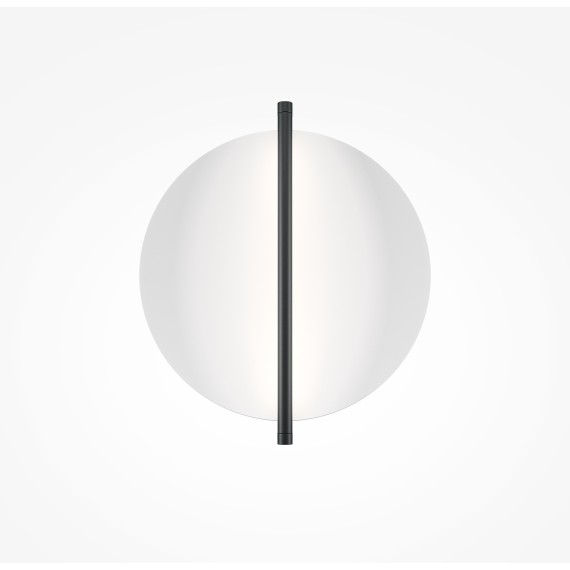 Настенный светильник (бра) Maytoni MOD279WL-L14B3K