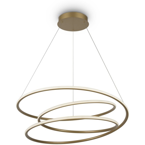 Подвесной светильник Maytoni MOD100PL-L88BSK1