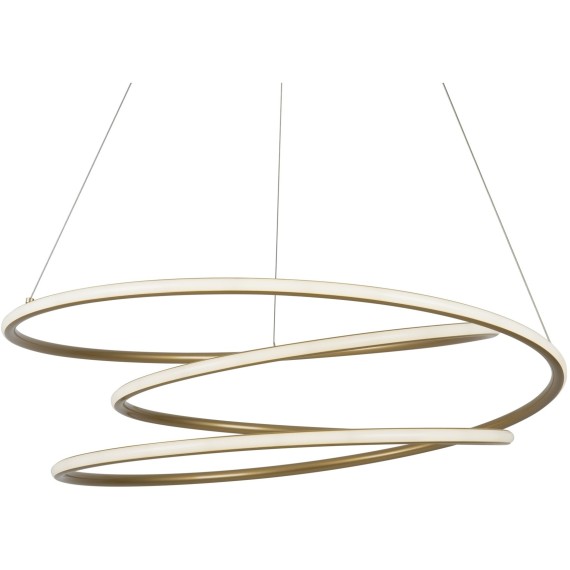 Подвесной светильник Maytoni MOD100PL-L88BSK1