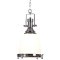 Подвесной светильник лофт LSP-9613