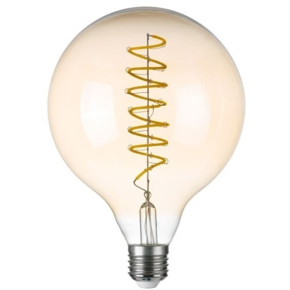 Лампочка светодиодная филаментная 933304