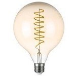 Лампочка светодиодная филаментная 933304