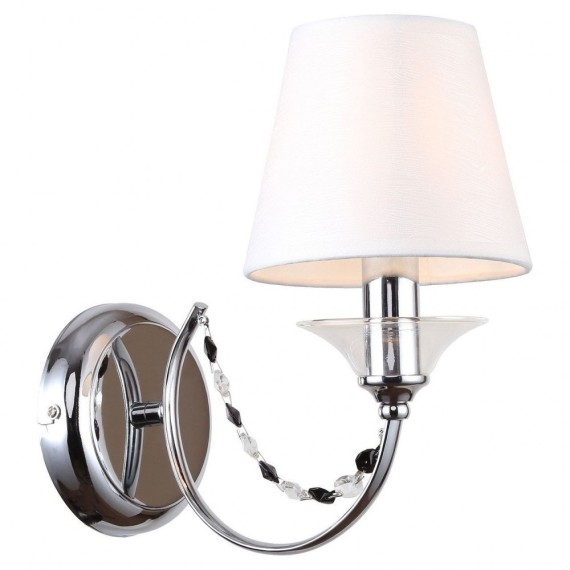 Бра Lussole LSP-8082 GREENLEE IP21 под лампу 1xE14 40W