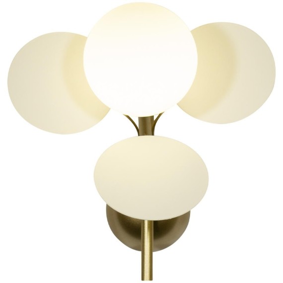 10008/1W white Бра LOFT IT Matisse