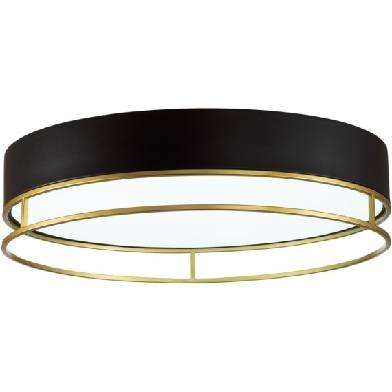 Светильник Sonex LED 100Вт 3000-6000K D600 IP20 пульт ДУ LOFTY 7723/100L