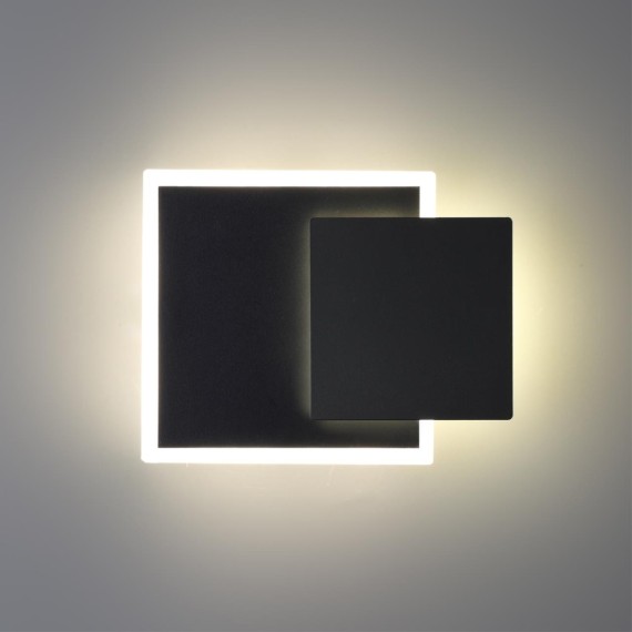 Светильник уличный светодиодный IP54 LED 4000K 16W 220V Novotech SMENA 359165