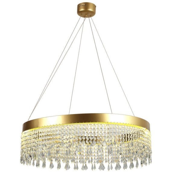 Подвесная люстра Regen 4479-7P