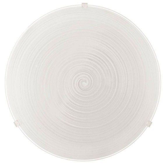 31296 Светильник настенно-потолочный MALVA