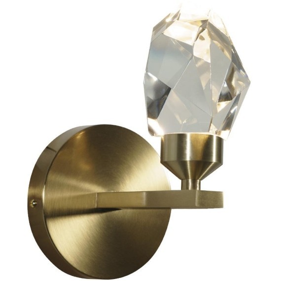 10111W Gold Бра LOFT IT Rock