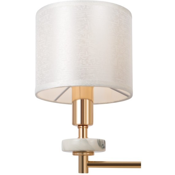 Люстра подвесная Freya FR5015PL-05G Tiana под лампы 5xE14 40W