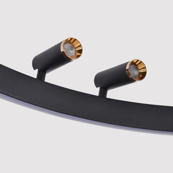 Подвесной светильник Slinga 4474-2P